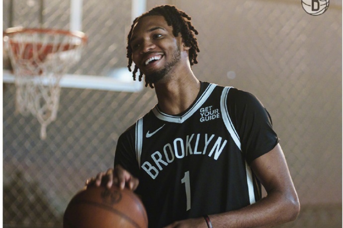 篮网敲定续约，夏普与威廉姆斯留队再启征程